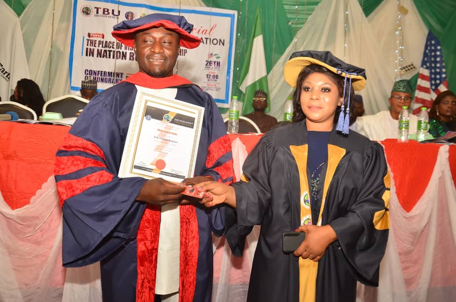 TBUGLEX Graduate